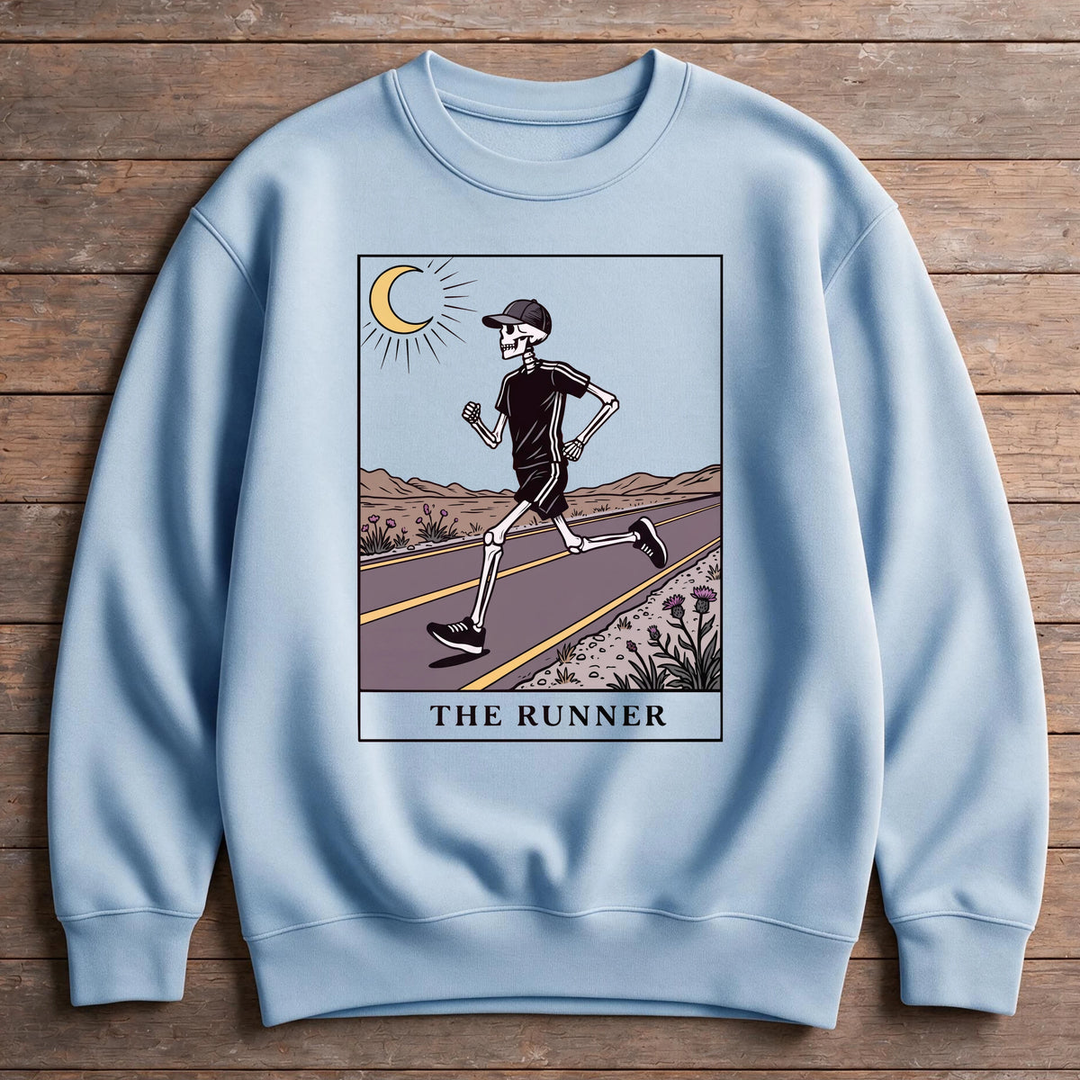 Light Blue