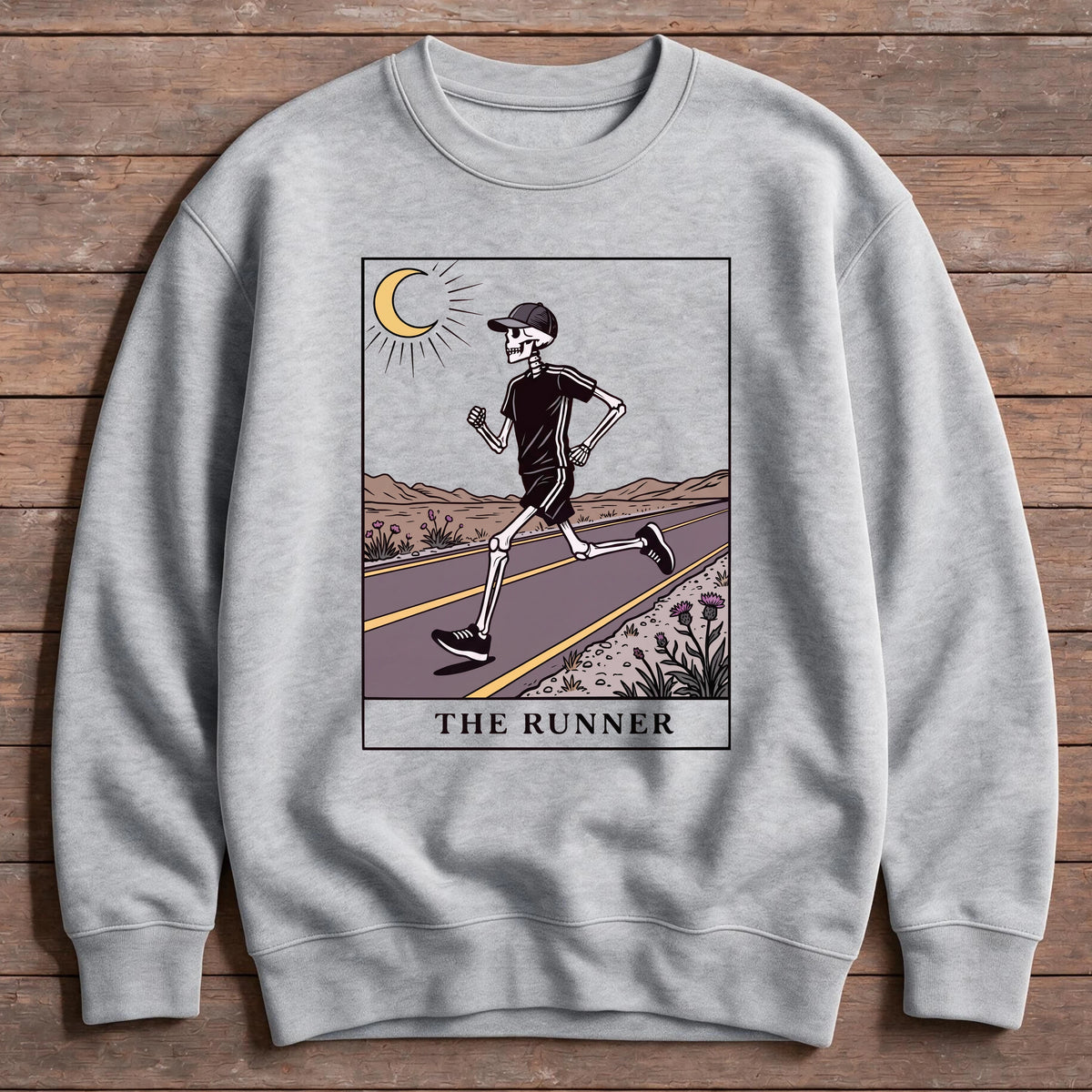 Sport Grey