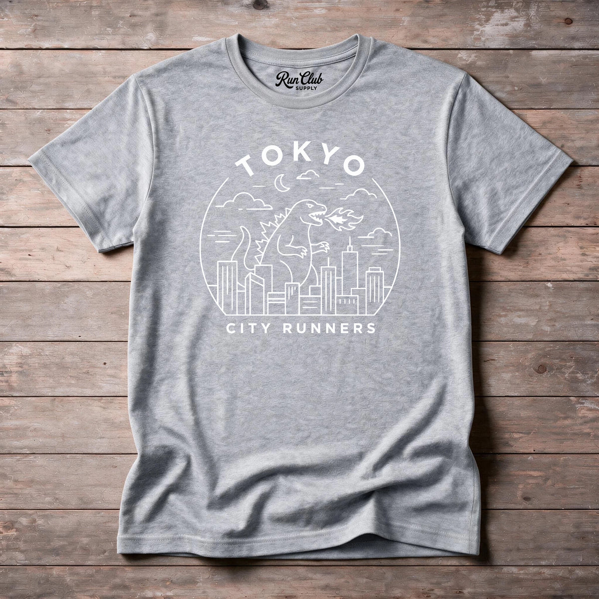 Sport Grey
