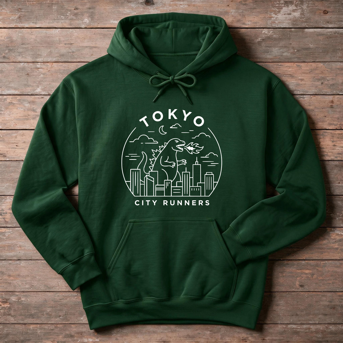 Forest Green